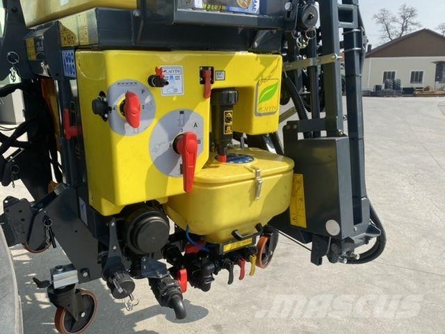 Caffini Profarmer 1200L 15m Anhängespritzen