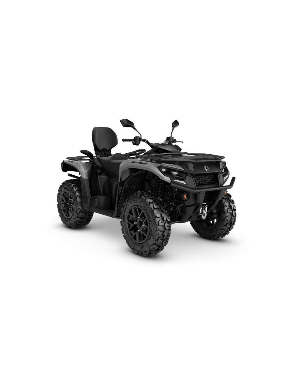 Can-am Outlander MAX XT 700 GY ABS TR25 ماكينات زراعية - غير ذلك