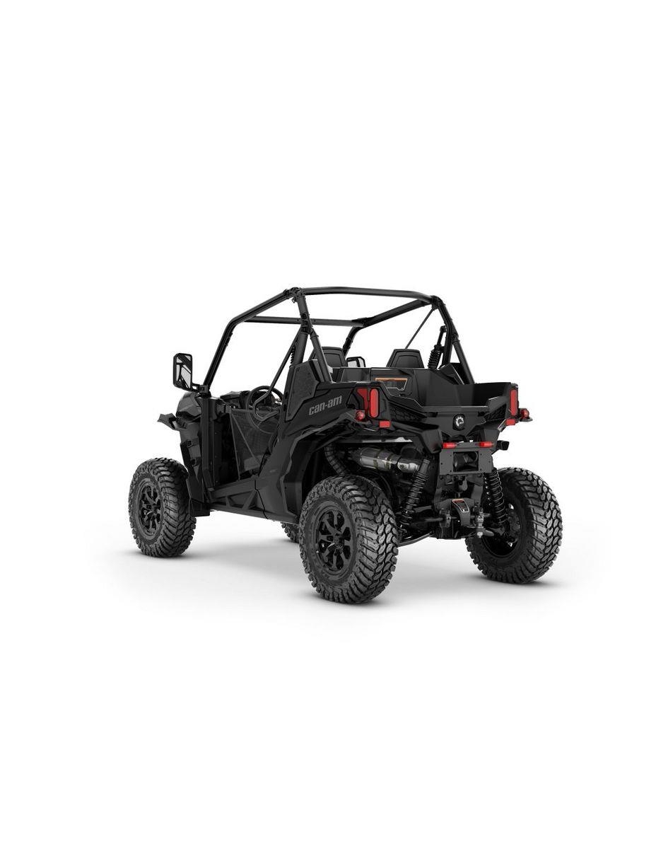 Can-am SSV Maverick SPORT 1000R DPS 60 ABS BK Diger tarim makinalari