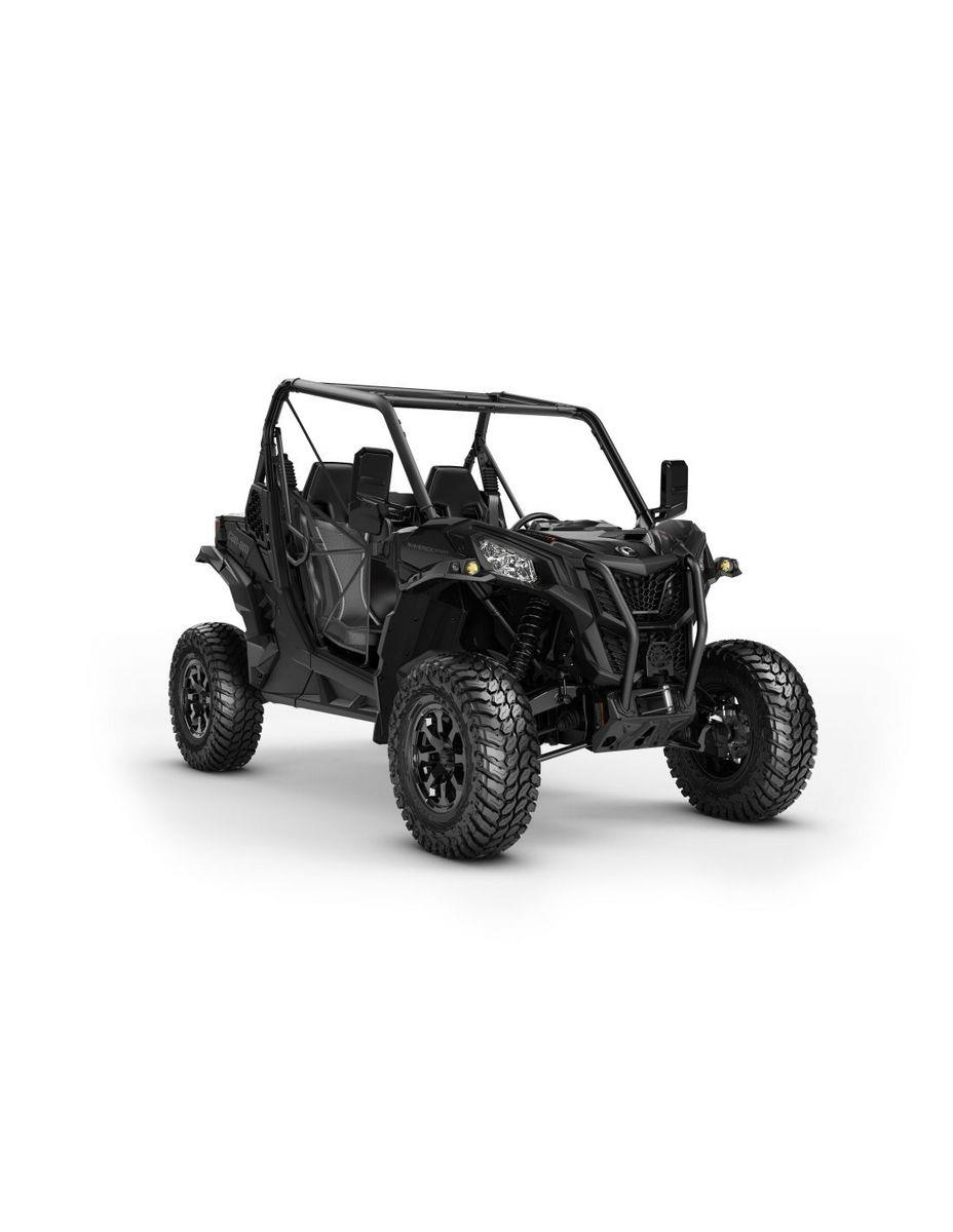 Can-am SSV Maverick SPORT 1000R DPS 60 ABS BK Diger tarim makinalari