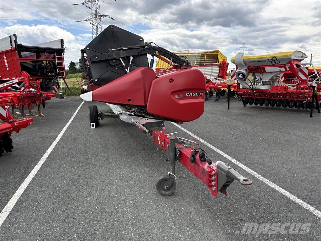 Case IH 3020 Combine harvester accessories