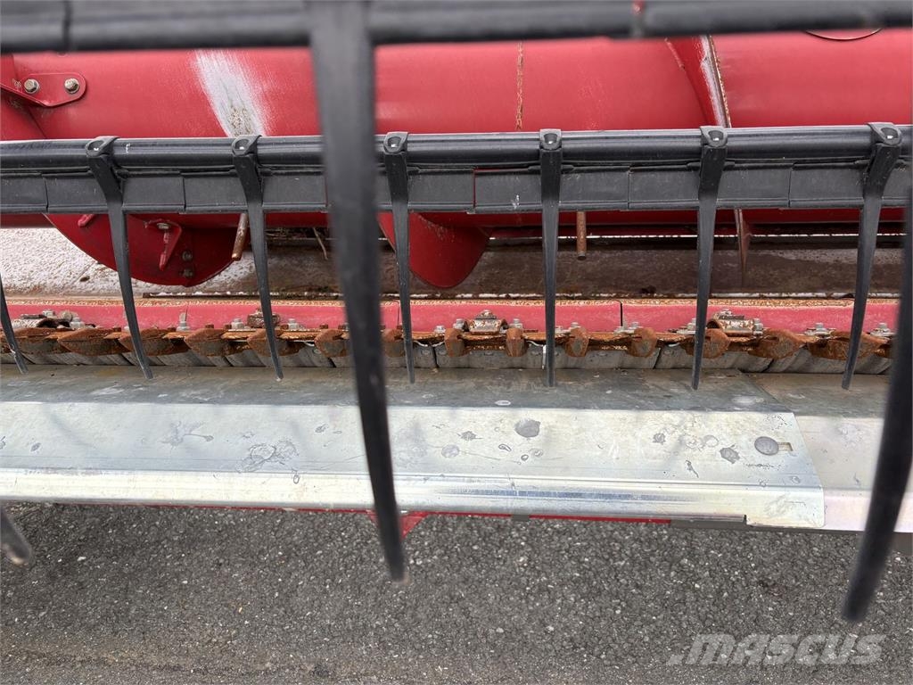 Case IH 3020 Combine harvester accessories