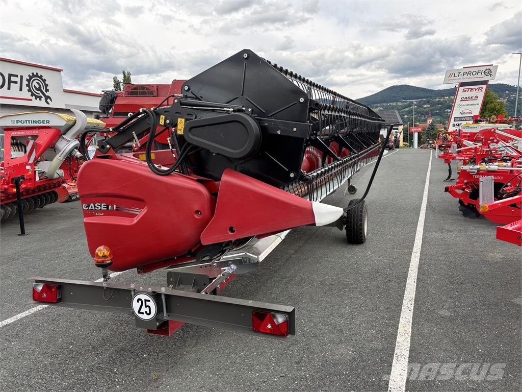 Case IH 3020 Combine harvester accessories