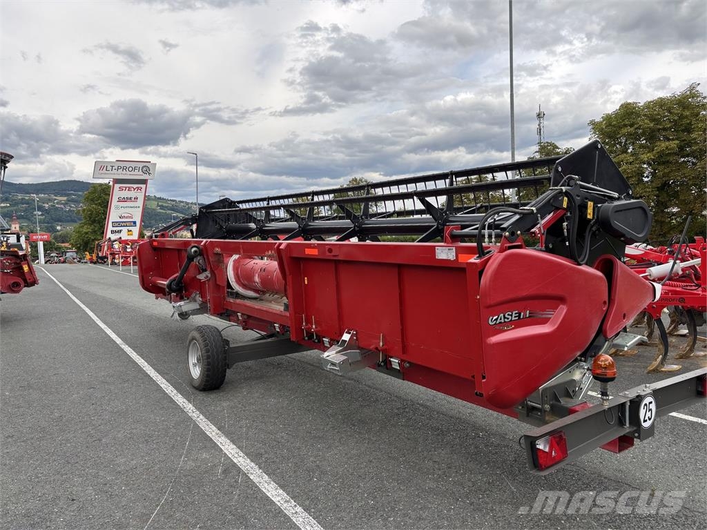 Case IH 3020 Combine harvester accessories