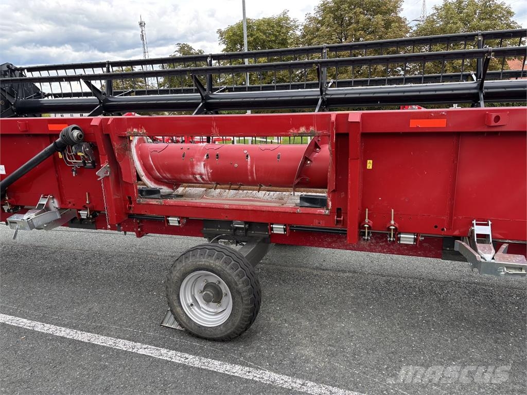 Case IH 3020 Combine harvester accessories