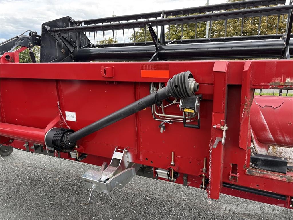 Case IH 3020 Combine harvester accessories