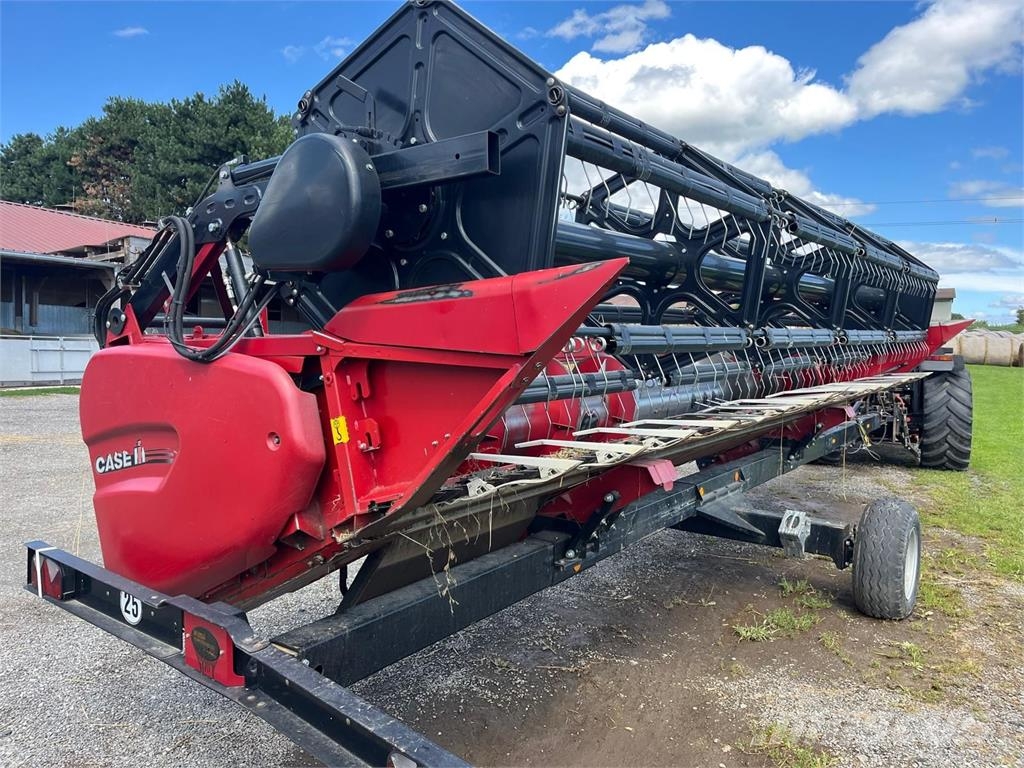 Case IH 3050 22 Lisavarustus ja komponendid