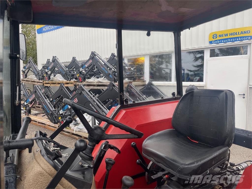 Case IH 533 Traktori