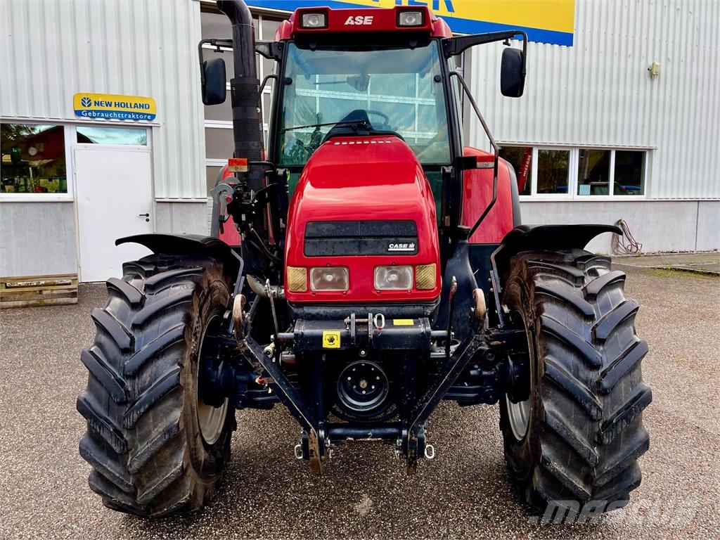 Case IH CS 110 Profi Traktoren