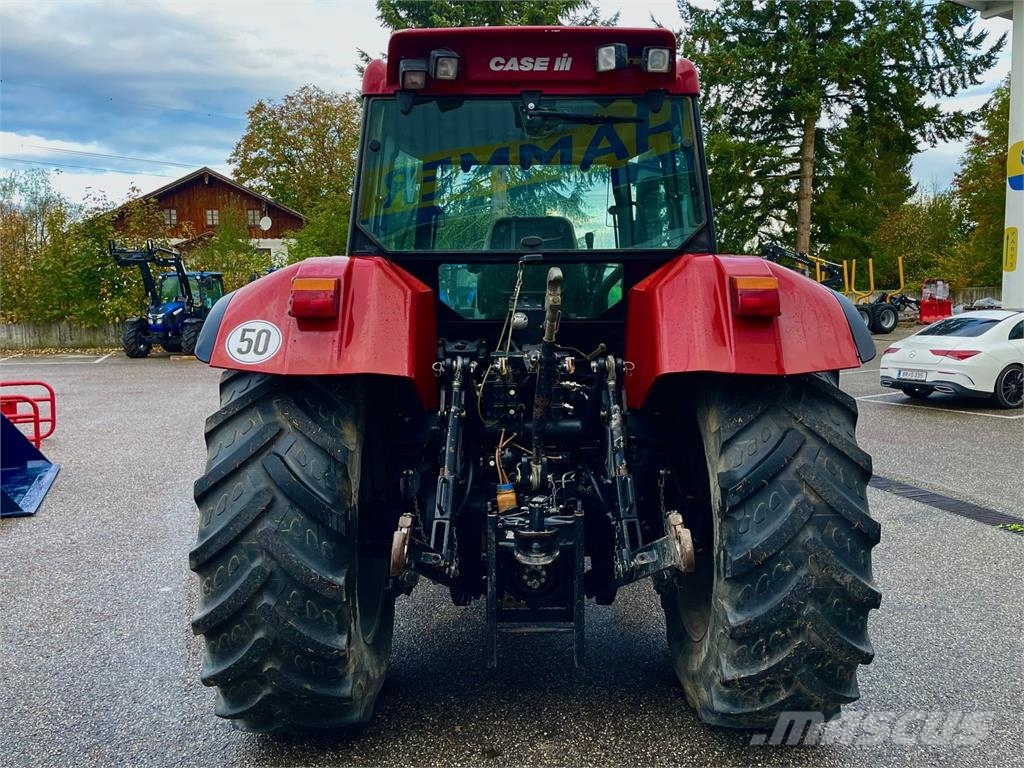 Case IH CS 110 Profi Traktoren