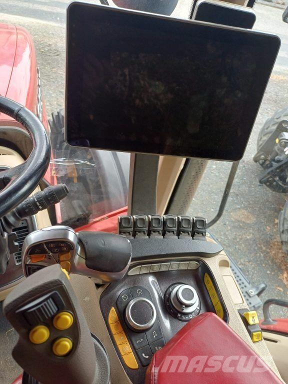 Case IH Magnum 340 Traktorji