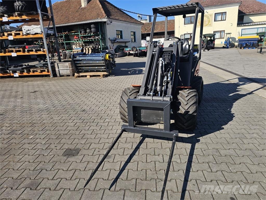 Cast 825D Aktion Hausmesse 24.25. Oktober Hoflader