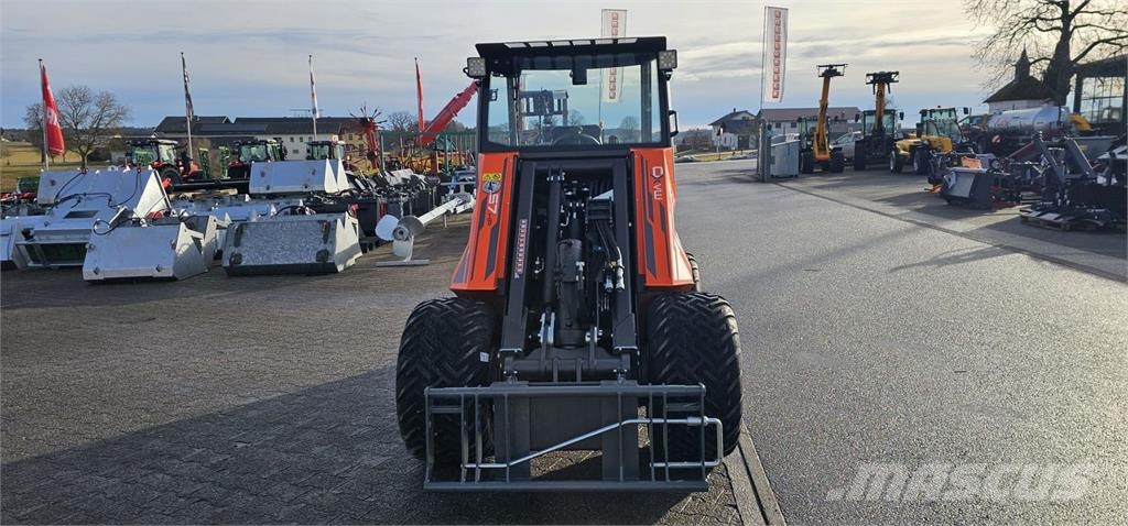 Cast MAXO Carbon Dual Speed Frontaliniai krautuvai ir ekskavatoriai