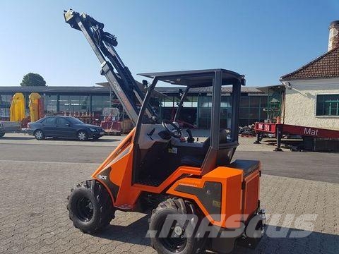 Cast P30 T NEU AKTION mit Österreichpaket Hoflader