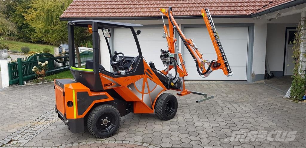 Cast P30 T NEU AKTION mit Österreichpaket Hoflader