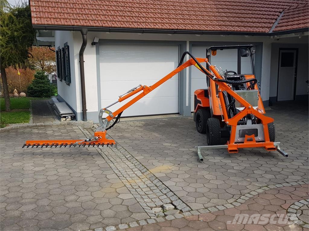 Cast P30 T NEU AKTION mit Österreichpaket Hoflader