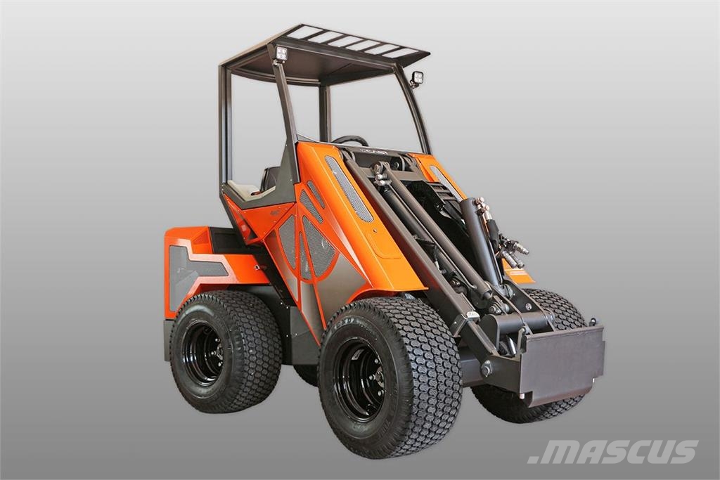 Cast P30 T NEU AKTION mit Österreichpaket Hoflader
