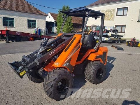 Cast P30 T NEU AKTION mit Österreichpaket Hoflader