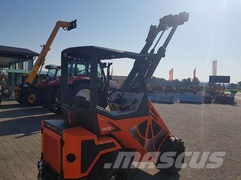 Cast P30 T NEU AKTION mit Österreichpaket Hoflader