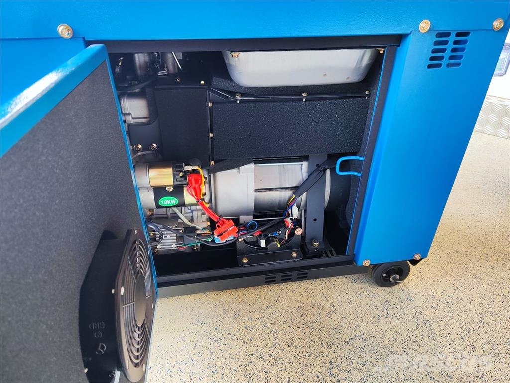 CGM S9000 Dual Hartner Other livestock machinery and accessories
