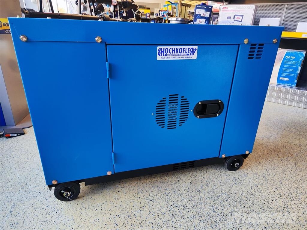CGM S9000 Dual Hartner Other livestock machinery and accessories