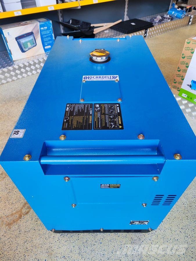 CGM S9000 Dual Hartner Other livestock machinery and accessories