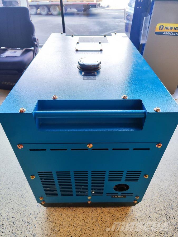 CGM S9000 Dual Hartner Other livestock machinery and accessories