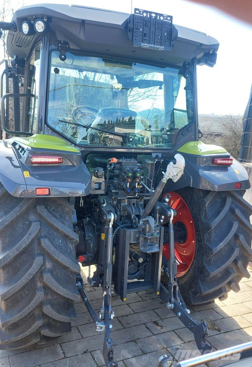 CLAAS Axos 3.95 Trend 트랙터