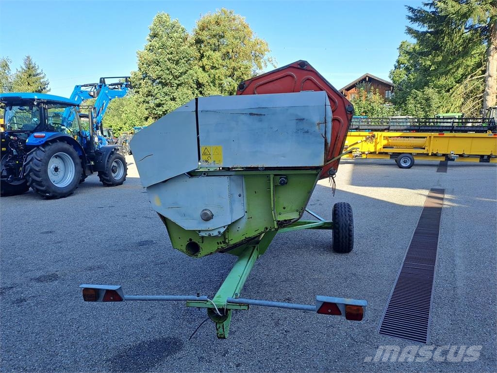 CLAAS C 450 Dodatna oprema za kombajne