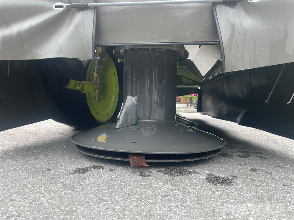 CLAAS Corto 285 F Косачки