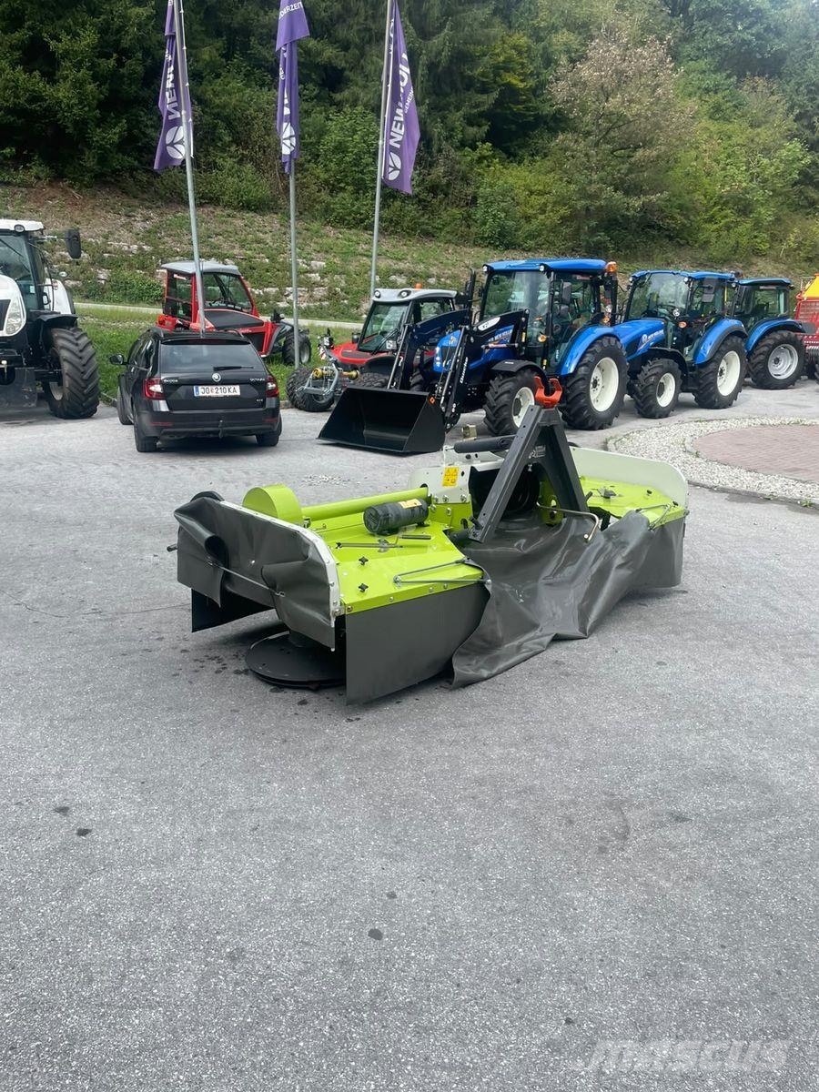 CLAAS Corto 285 F Косачки