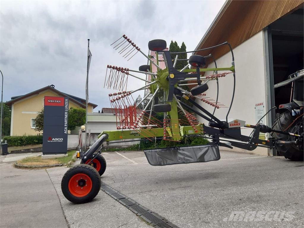 CLAAS Liner 2600 Trend Swathers