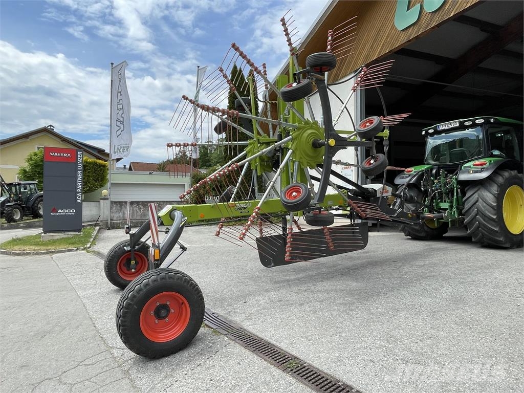 CLAAS Liner 2800 Zgrabljalniki