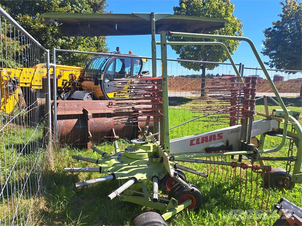 CLAAS Liner 430 Swathers