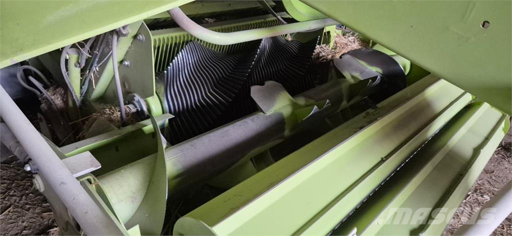 CLAAS Quadrant 2200 RC Druga oprema za žetev krme
