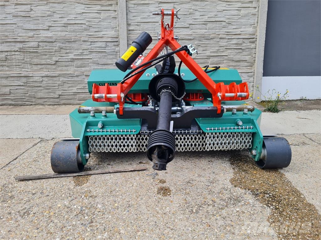 Clemens BV 160-215 기타 포도 재배용 장비