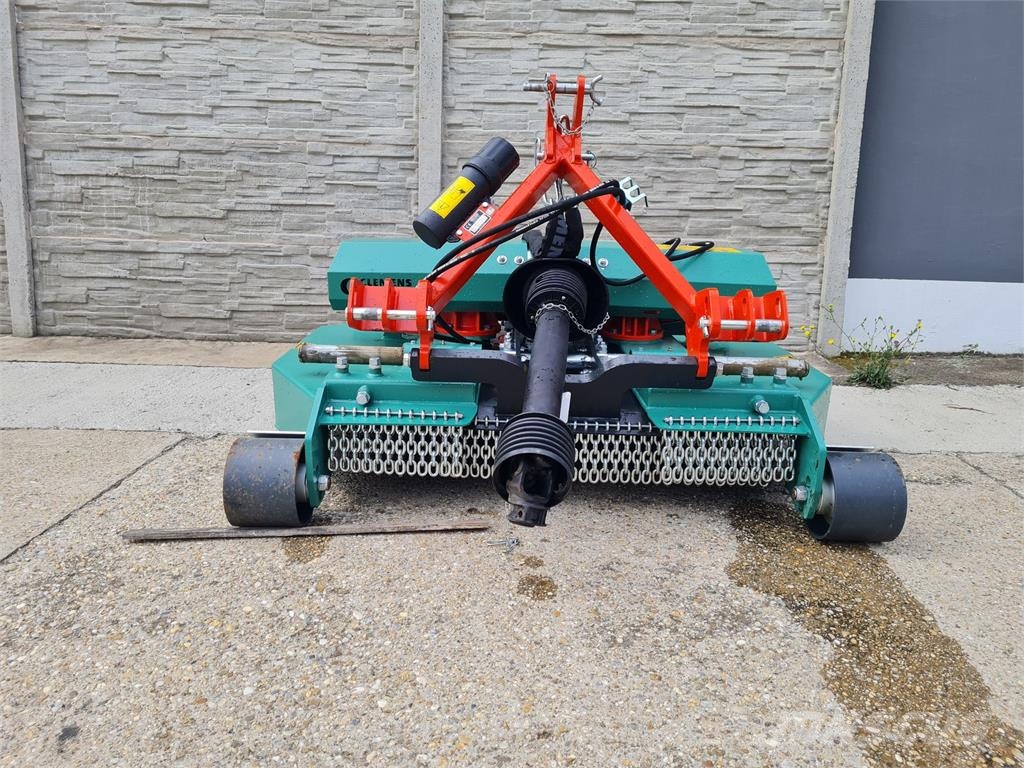 Clemens BV 160-215 기타 포도 재배용 장비