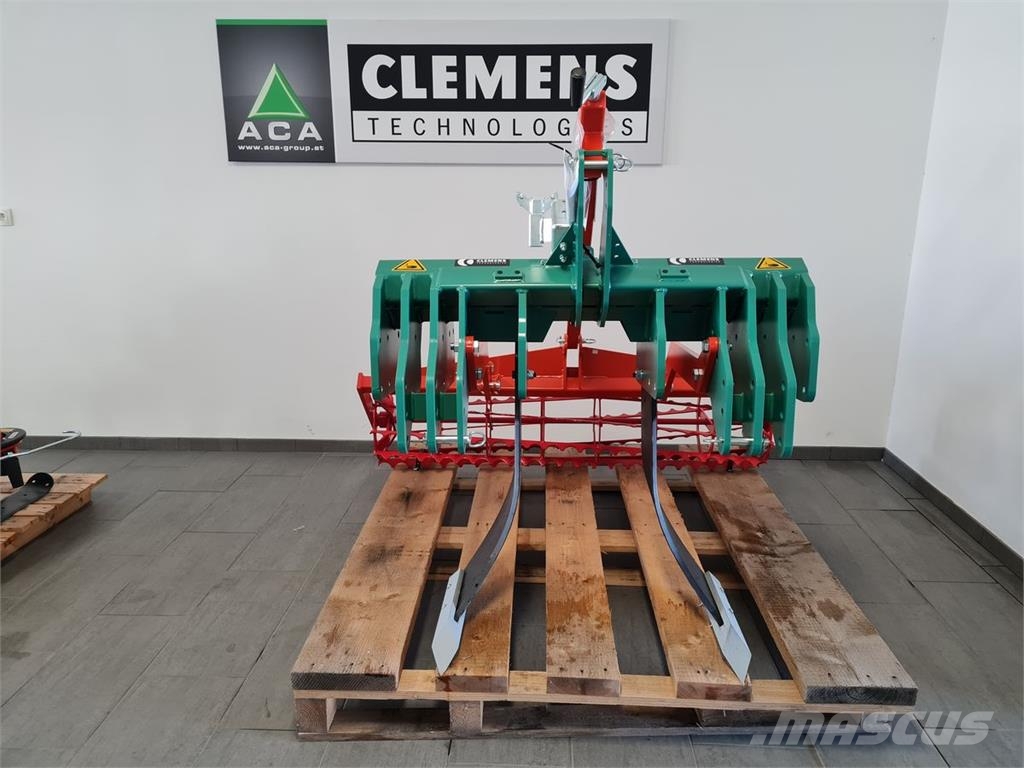 Clemens Hexagon 724 starr Overige wijnbouwmaterieel