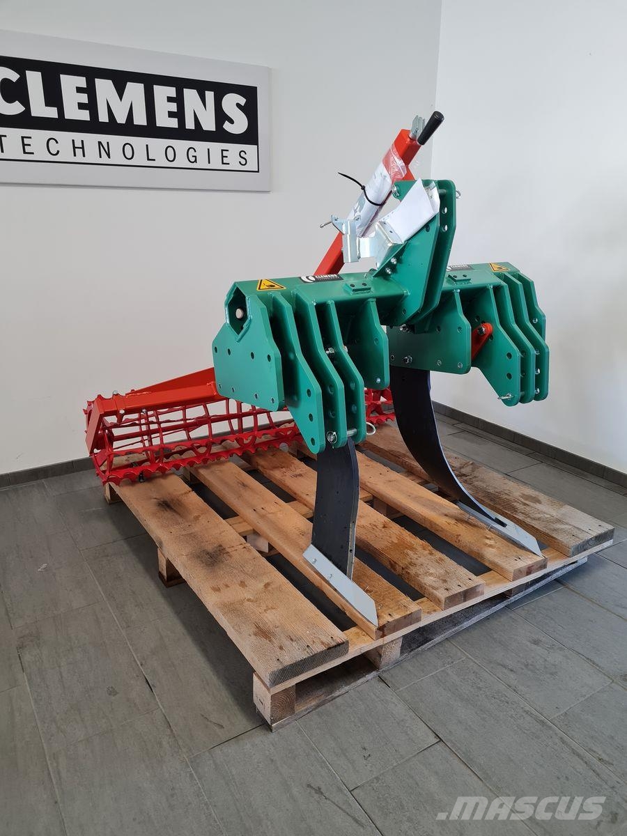 Clemens Hexagon 724 starr Overige wijnbouwmaterieel