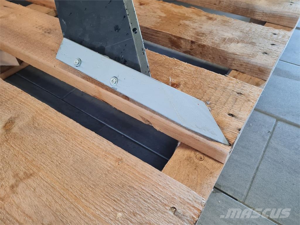 Clemens Hexagon 724 starr Overige wijnbouwmaterieel