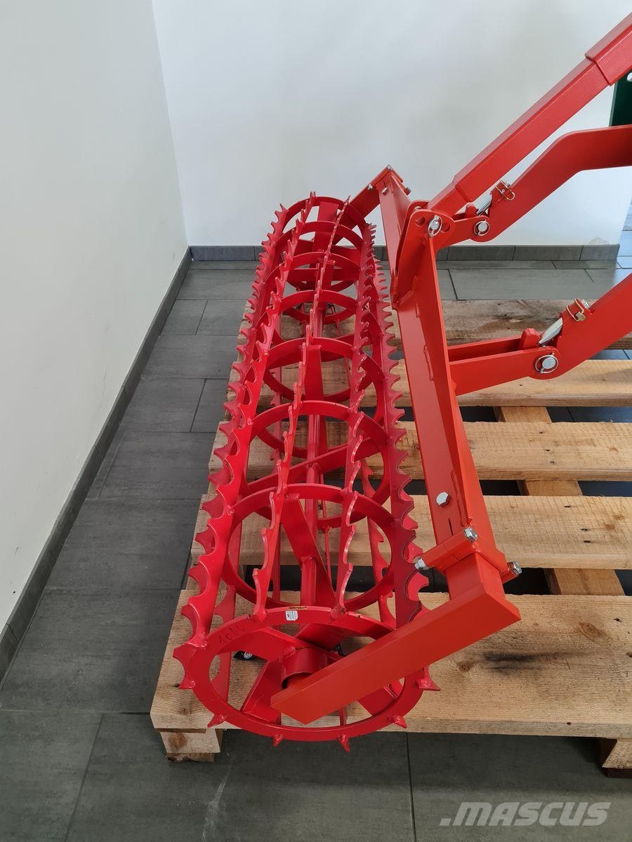 Clemens Hexagon 724 starr Overige wijnbouwmaterieel