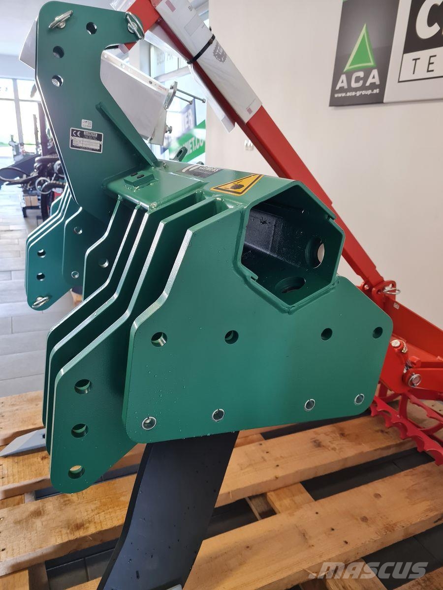 Clemens Hexagon 724 starr Overige wijnbouwmaterieel