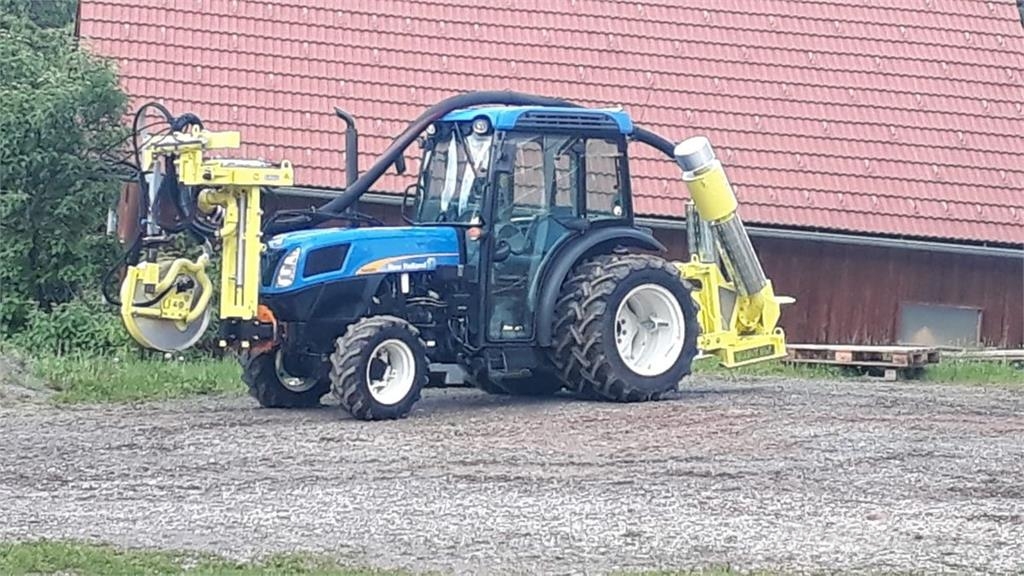 Collard Raptor E 2200 F معدات أحرى للفاكهة والخمور