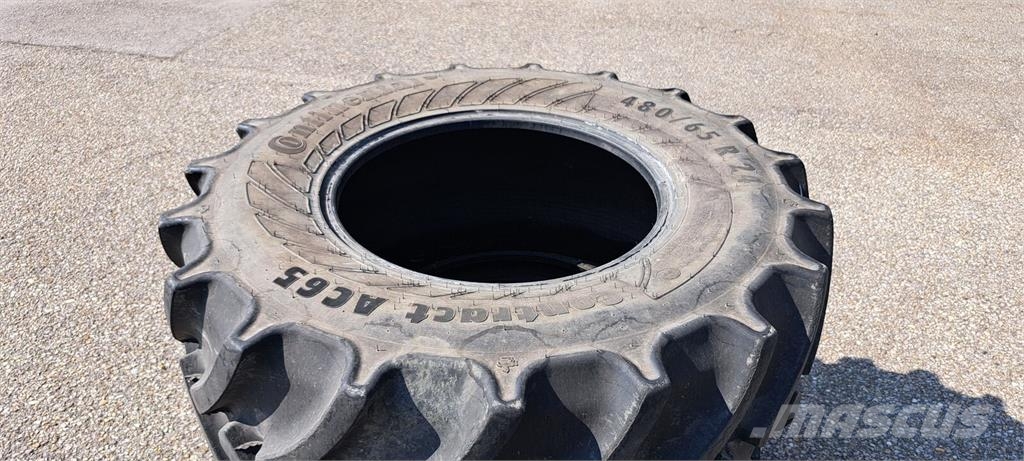 Continental 480/65R24 Gumiabroncsok, kerekek és felnik