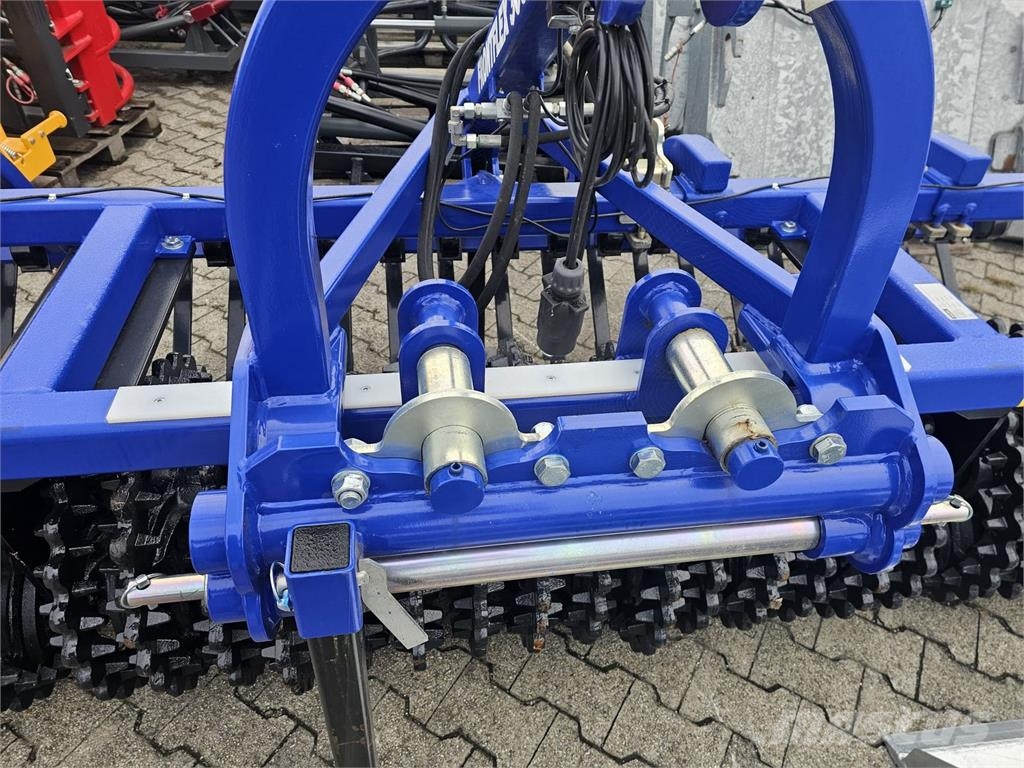 Dal-Bo Frontflex 300 Hausmesse 24.+25. Oktober Vältar