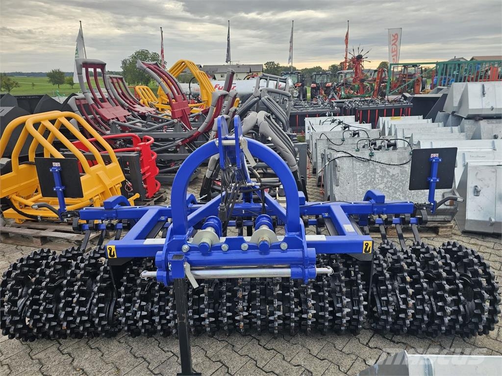 Dal-Bo Frontflex 300 Hausmesse 24.+25. Oktober Vältar