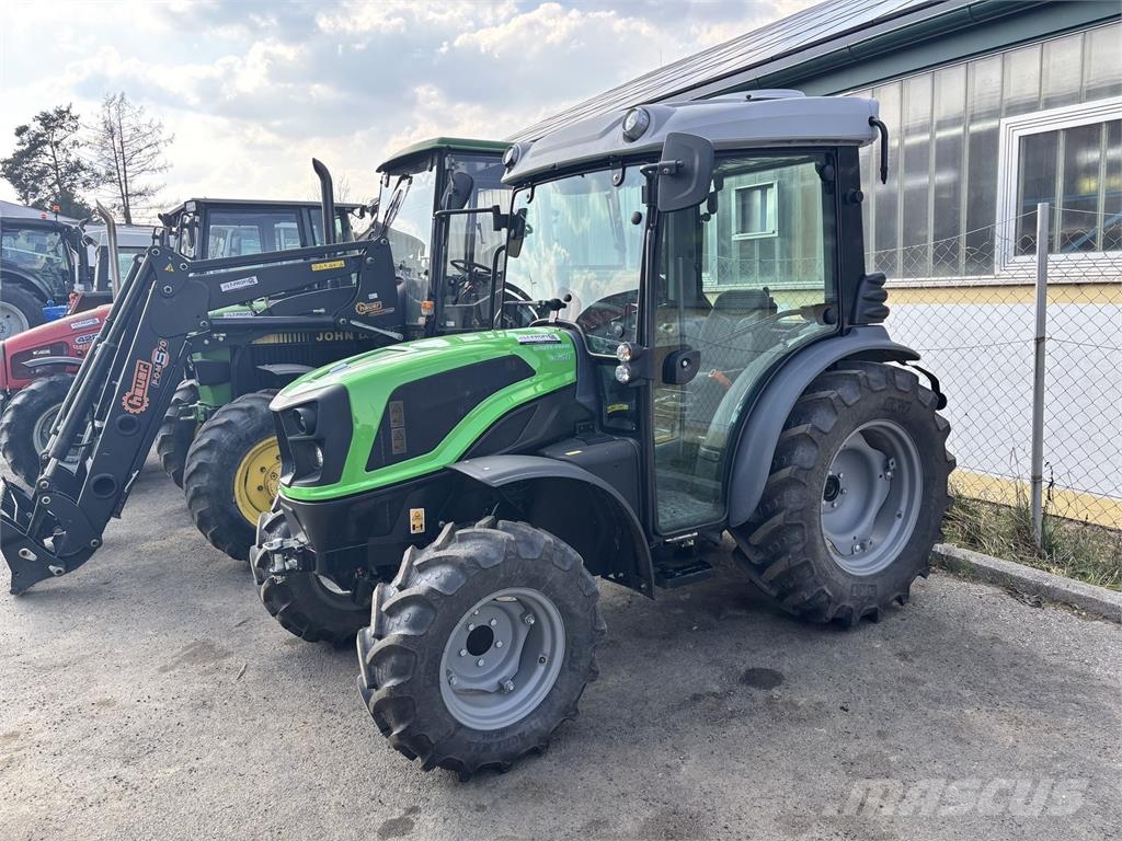 Deutz-Fahr 3050 Tracteur