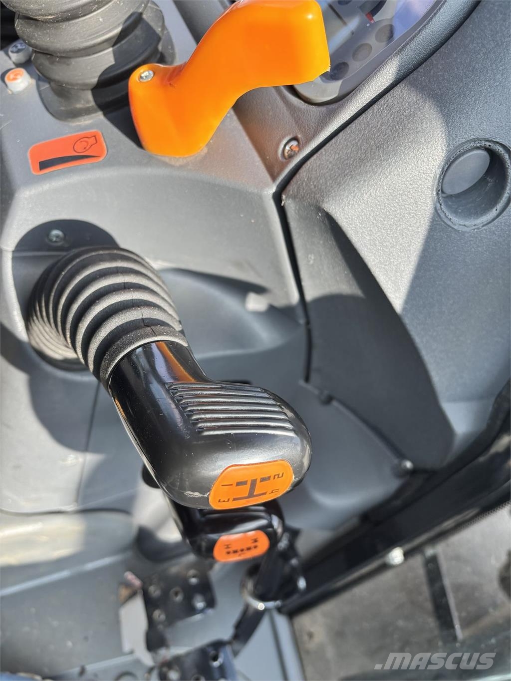 Deutz-Fahr 3050 Tracteur