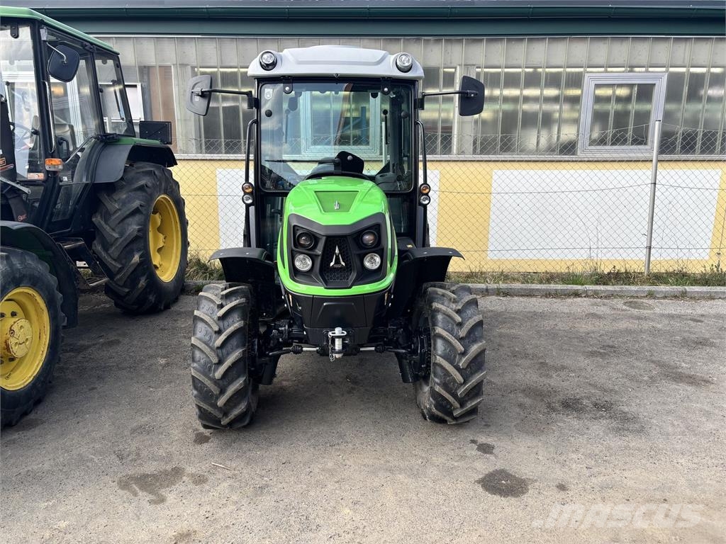 Deutz-Fahr 3050 Tracteur