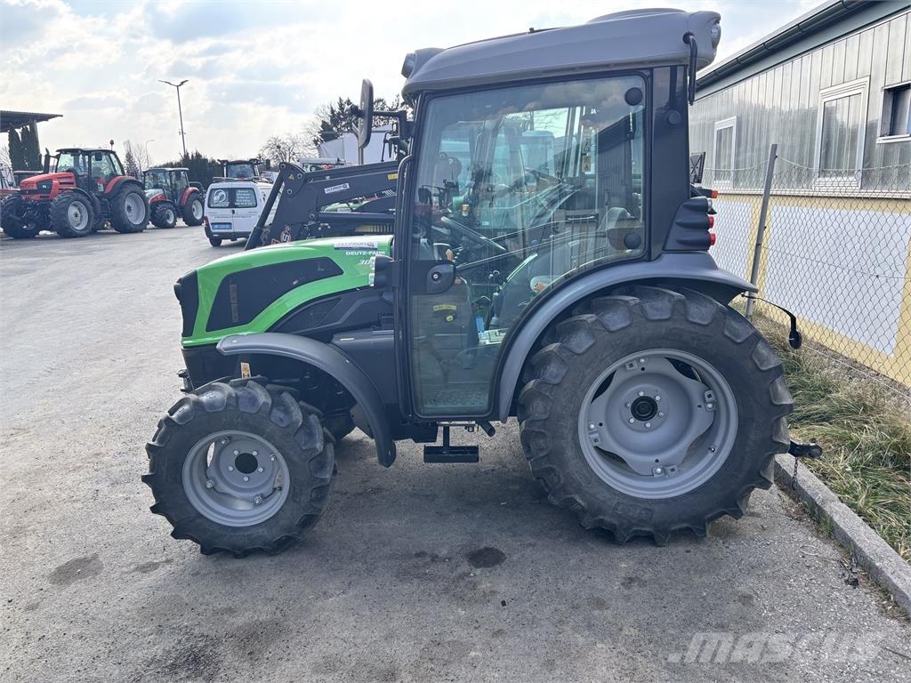 Deutz-Fahr 3050 Tracteur